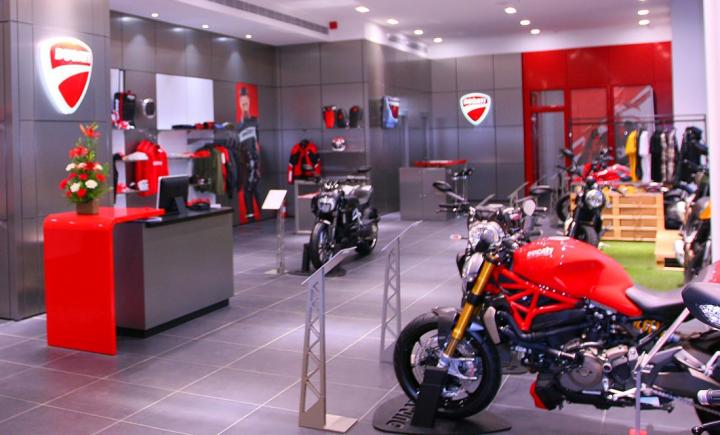 Ducati Bangalore employee dupes customers; held for Rs 5 crore fraud, Indian, 2-Wheels, Ducati, Bangalore, Fraud