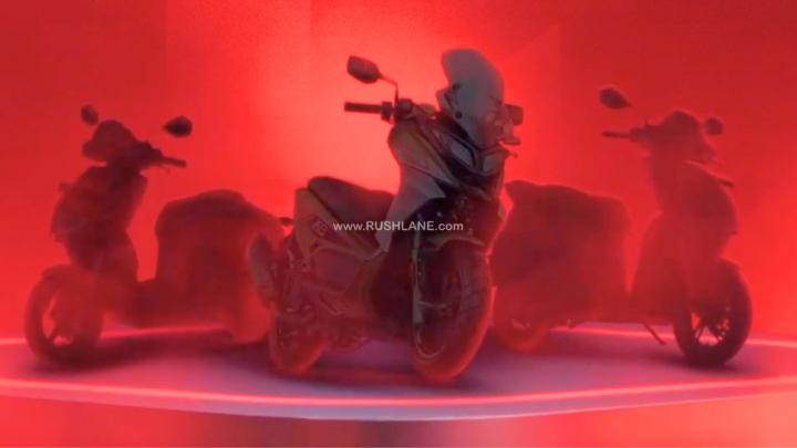 Hero MotoCorp to unveil an ADV maxi-scooter at EICMA 2023, Indian, 2-Wheels, Scoops & Rumours, Hero MotoCorp, Maxi Scooter, EICMA