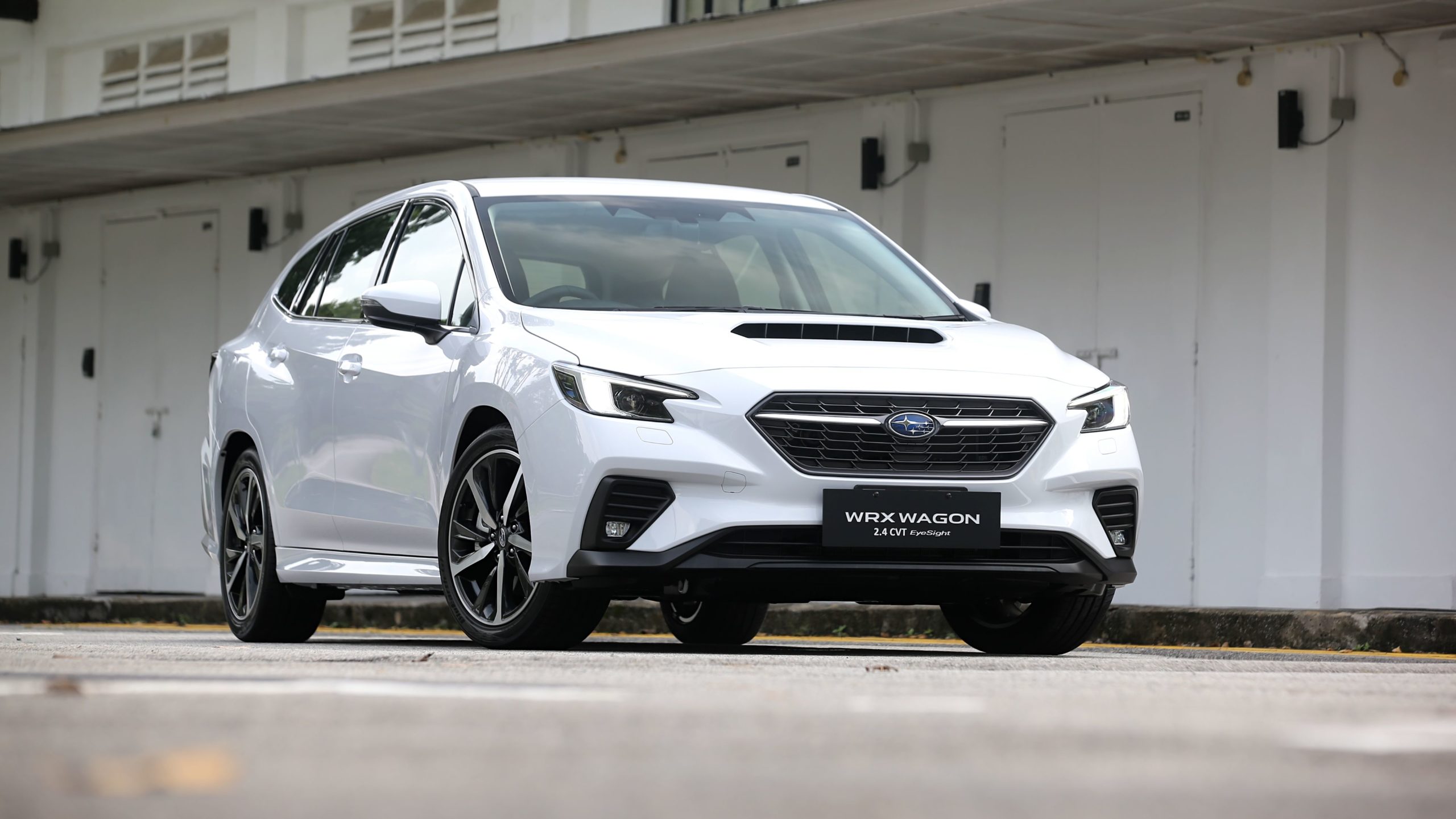 mreview: subaru wrx gt-s wagon 2.4 eyesight - what's in a name?
