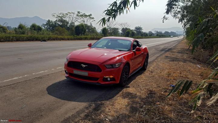 Want to buy a used Ford Mustang: Tips & advice to find the right one, Indian, Member Content, Used Cars, Ford Mustang
