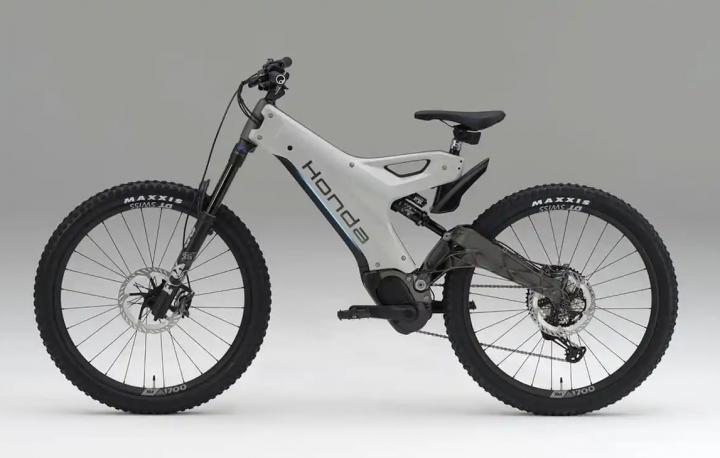 Honda unveils its first-ever electric bicycle concept, Indian, 2-Wheels, Bicycle, Honda, International