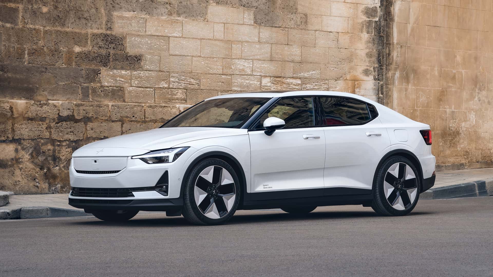2024 polestar 2 adds 'give it back after five months' lease deal from $349 a month