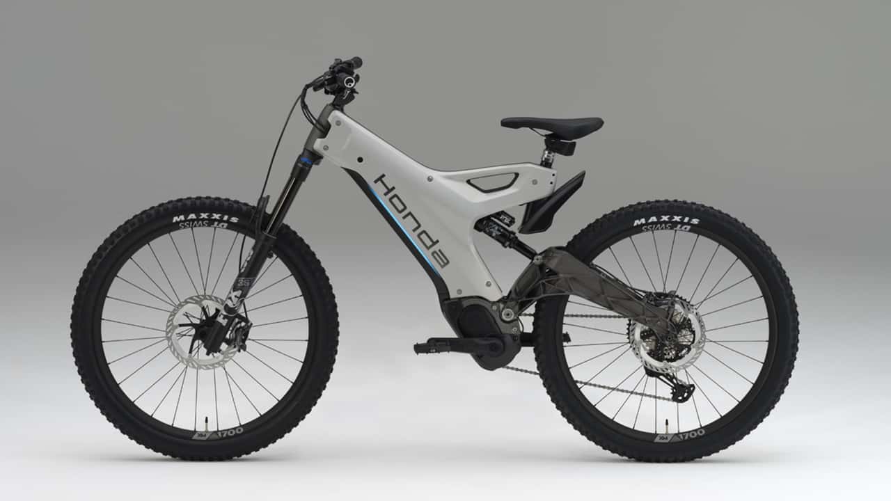 honda dips its toes into the e-mtb segment with new concept bike