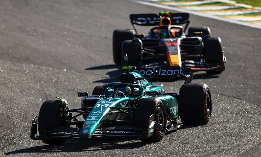 5 things we learned from 2023 brazilian grand prix