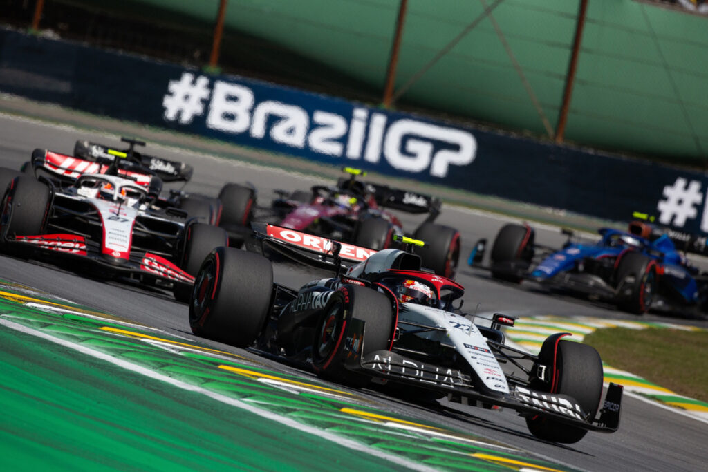 BrazilGP, DriverRatings