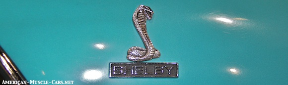1970 Shelby Mustang GT350, Shelby, Shelby Mustang