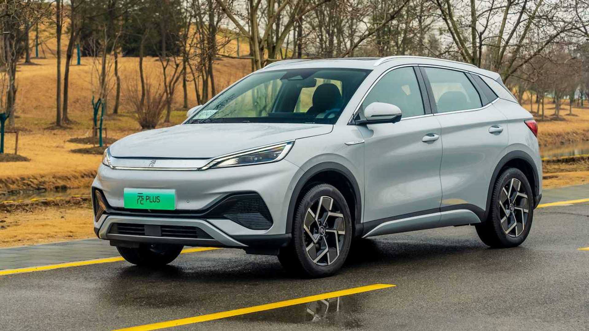 affordable chinese evs boost adoption rates in asia, south america: report