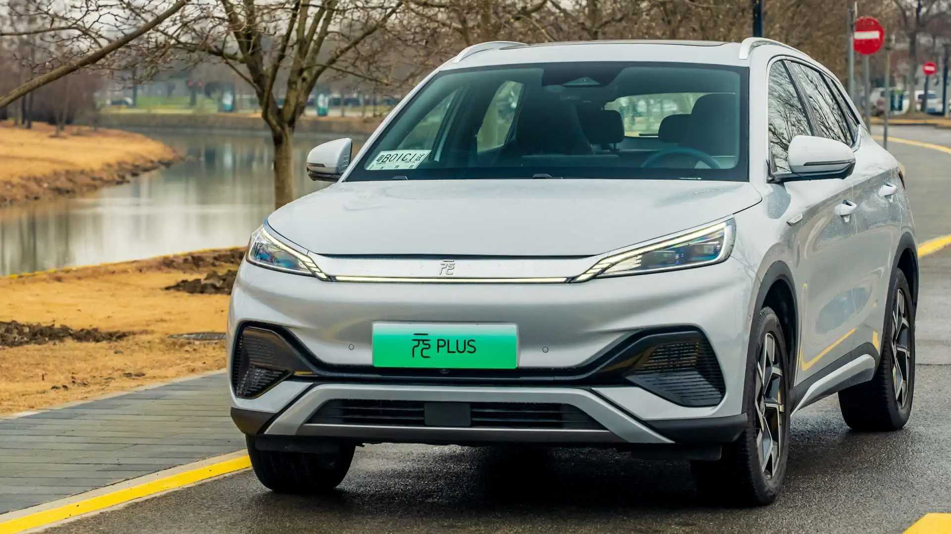 affordable chinese evs boost adoption rates in asia, south america: report