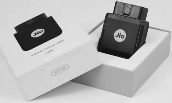 Reliance launches JioMotive OBD-based telematics for cars, Indian, Other, Reliance Jio, Reliance, OBDII scanner