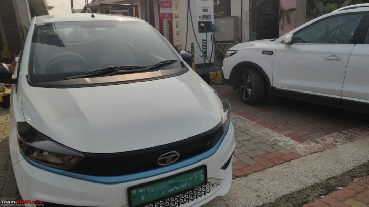 Wishlist for the Indian EV landscape: Owners & enthusiasts speak, Indian, Member Content, EV charging, electric cars, elecgtric vehicles, Charging Station