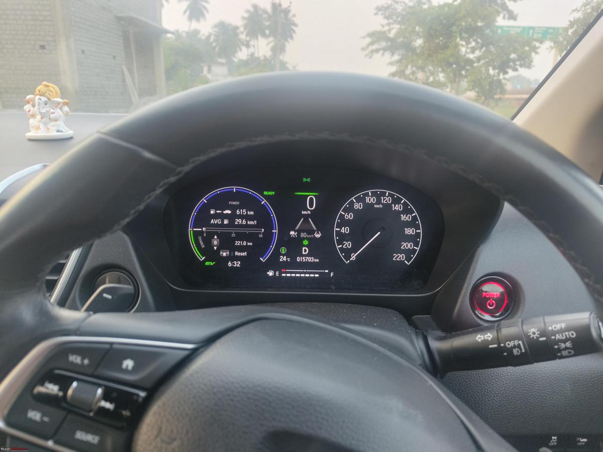 Living with a Honda City hybrid: Mileage, roadtrips & ownership review, Indian, Member Content, Honda City hybrid, Car ownership