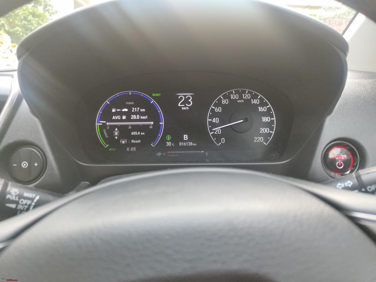 Living with a Honda City hybrid: Mileage, roadtrips & ownership review, Indian, Member Content, Honda City hybrid, Car ownership