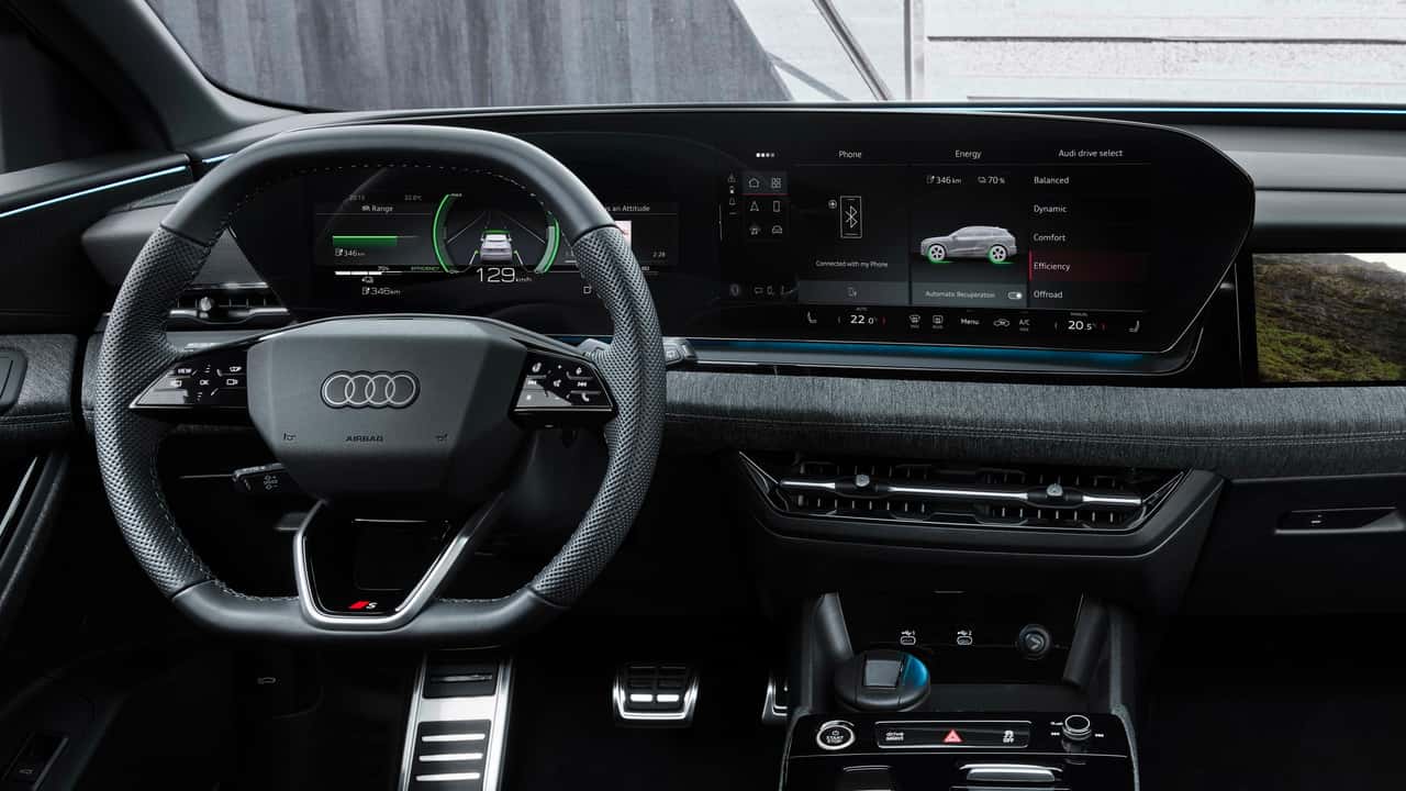 audi still has big plans for more paid software features