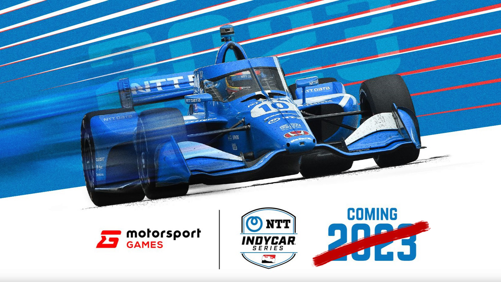 Game, IndyCar, iRacing, Motorsport Games
