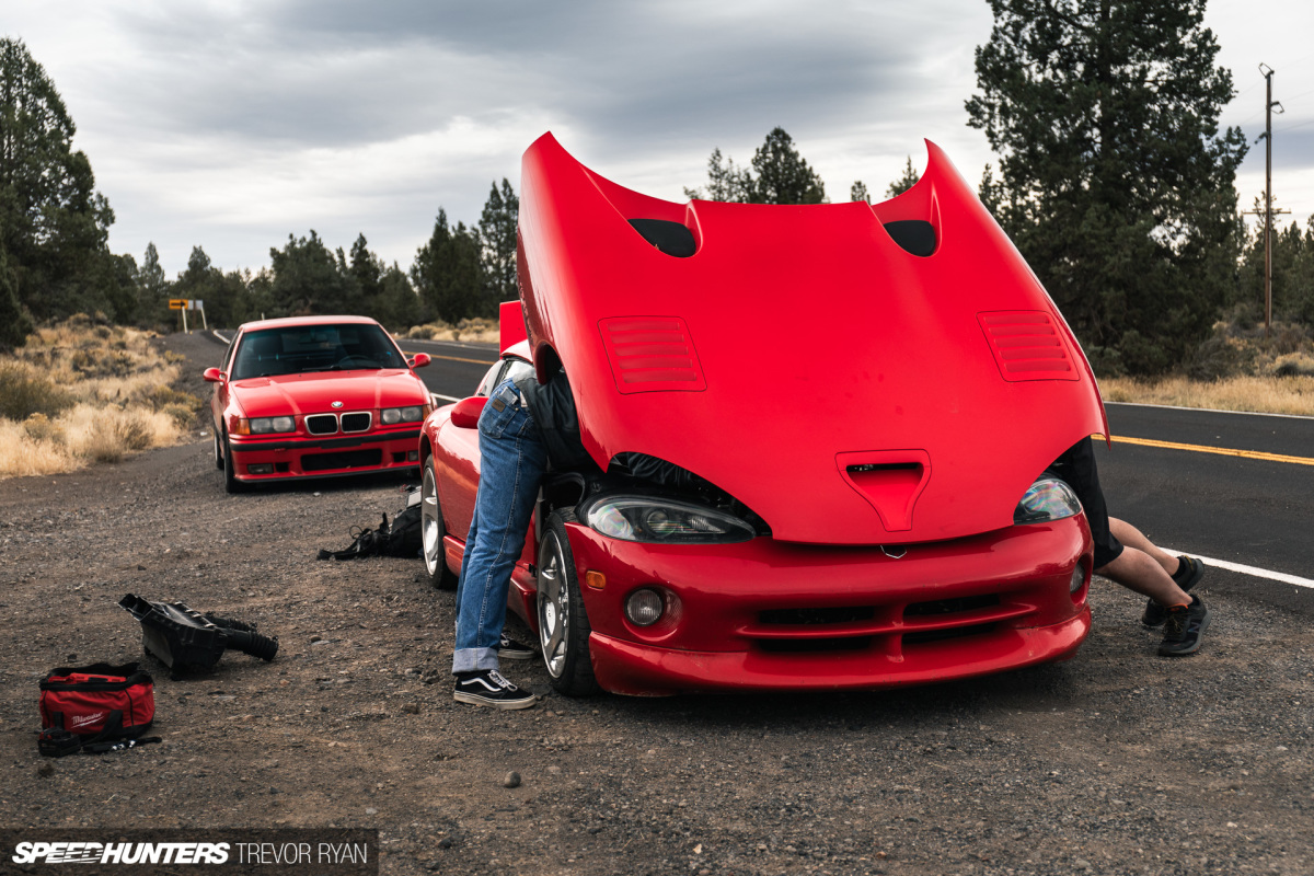 usa, speedhunting, road rally, renault, rally, r5 turbo 2, project 345, overcrest rally 2023, overcrest rally, oregon, m3, e36, car culture, bmw, 5 turbo 2, what is the overcrest rally?