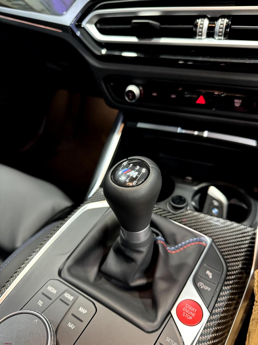 Bought a BMW M2 with the manual transmission: Initial days with the car, Indian, Member Content, BMW M2, Car ownership
