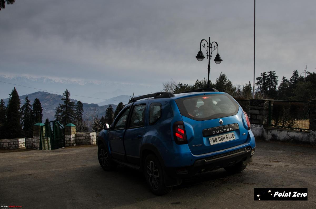 Spiti & Uttarakhand in winter: 16-day road trip in a Renault Duster AWD, Indian, Member Content, Renault Duster, Renault, Duster AWD, Spiti, road trip, Travelogue