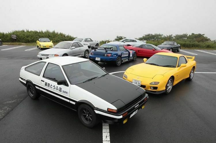 9 iconic jdm cars every petrolhead should know in malaysia