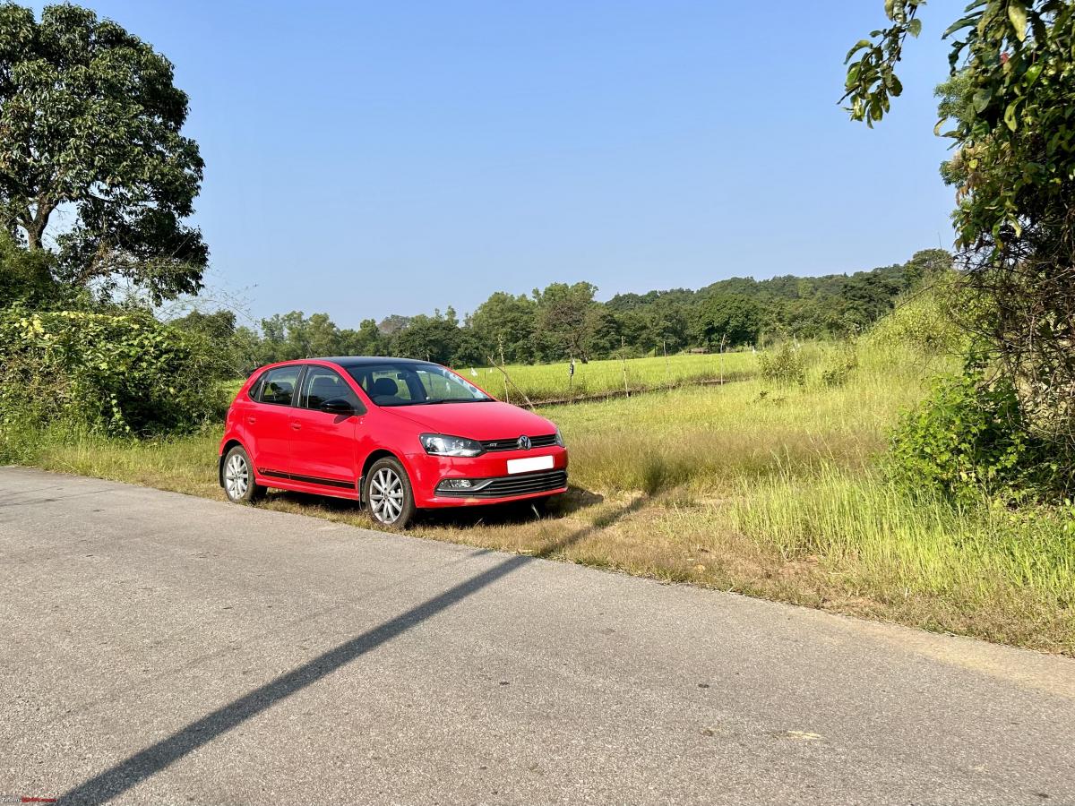 Did a 1300km road trip in my VW Polo GT TSI: 4 pros & 4 cons observed, Indian, Member Content, Volkswagen Polo GT TSI, Turbo petrol