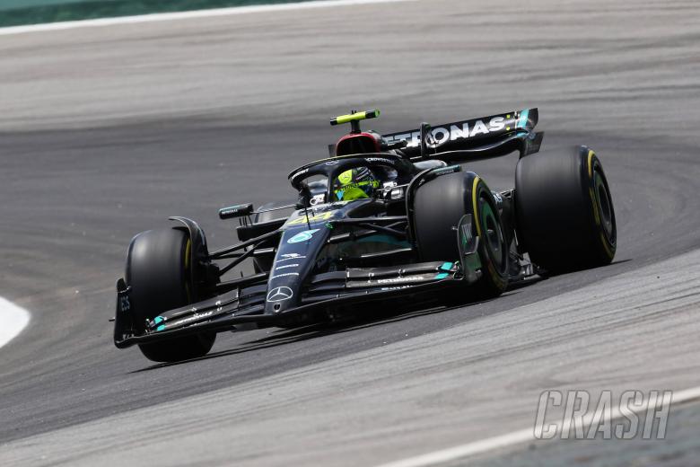 f1 champion damon hill outlines mercedes ‘anxiety’: “is the aero department missing a trick?”
