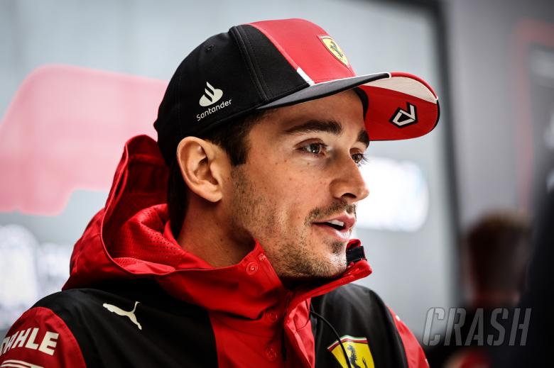 charles leclerc confides in inner circle over ferrari f1 doubts as fred vasseur faces ‘mission’ to convince him to stay