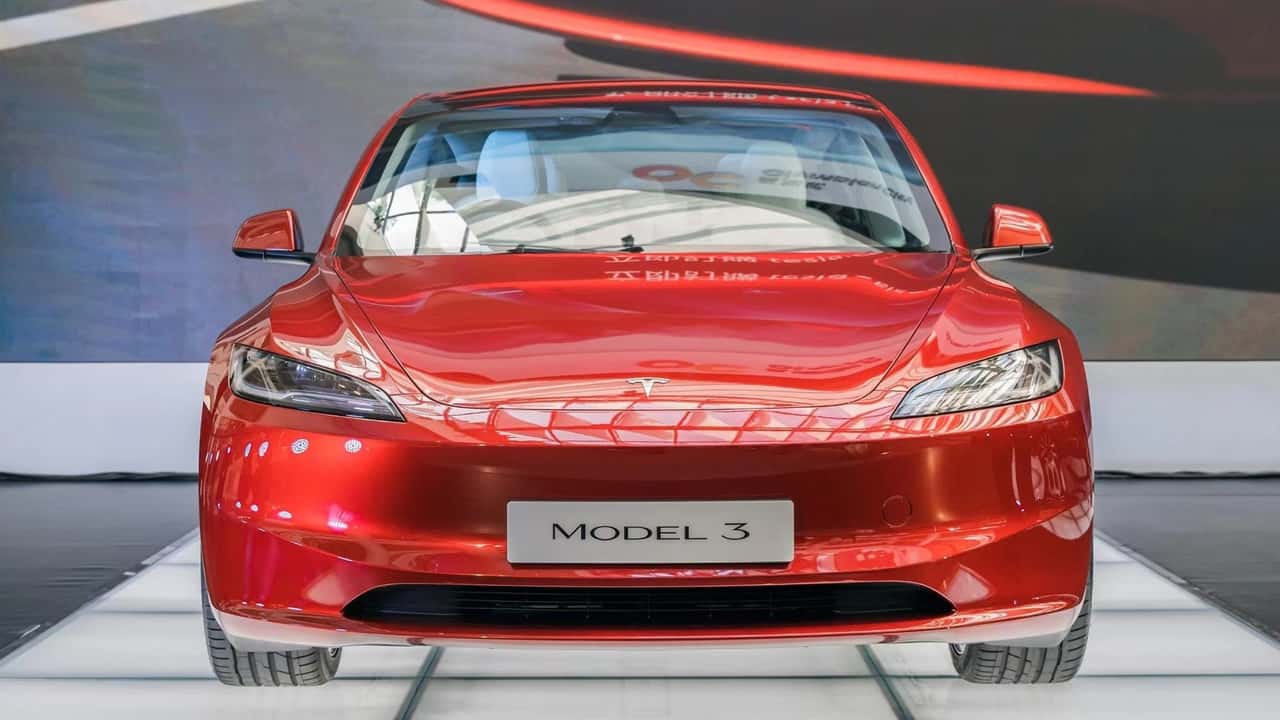 tesla to increase ev prices in china after seeing improved sales in october: report
