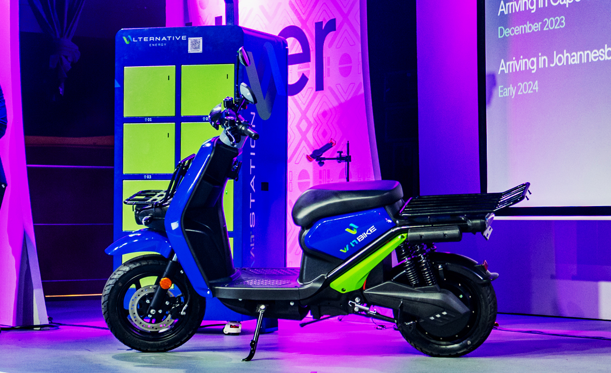 battery swapping, electric scooter, uber, uber launching first electric-vehicle service in south africa – and expands other ride options to new areas