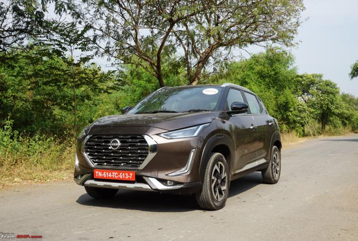 Frustrating Nissan Magnite ownership experience: 8 issues in 6 months, Indian, Nissan, Member Content, Nissan Magnite