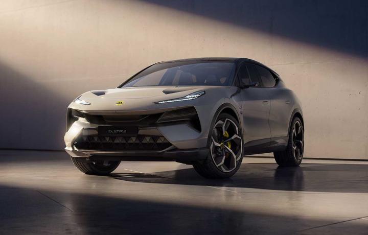 Lotus Eletre electric SUV launched in India at Rs 2.55 crore, Indian, Launches & Updates, Lotus, Eletre, Emira