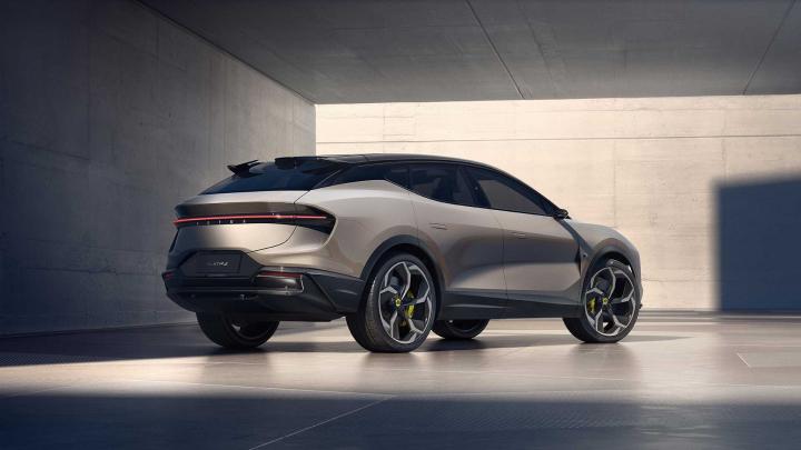Lotus Eletre electric SUV launched in India at Rs 2.55 crore, Indian, Launches & Updates, Lotus, Eletre, Emira