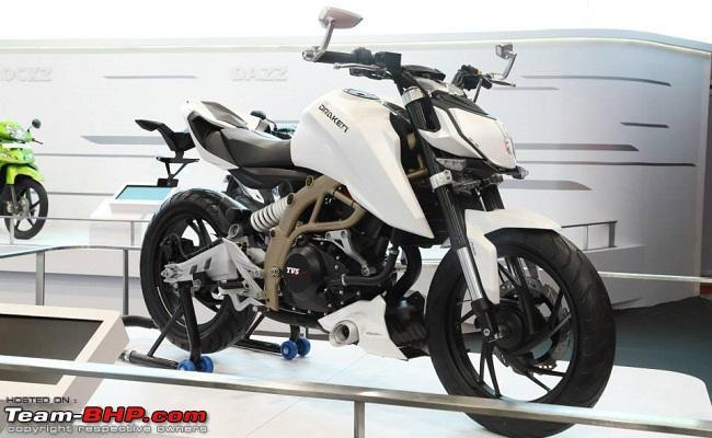 Why I think the Apache RTR 310 is value for money at Rs 2.9 lakh, Indian, Member Content, TVS Apache RTR 310