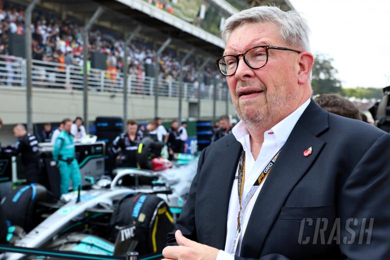 ross brawn wants red bull to copy mercedes with their next f1 driver line-up