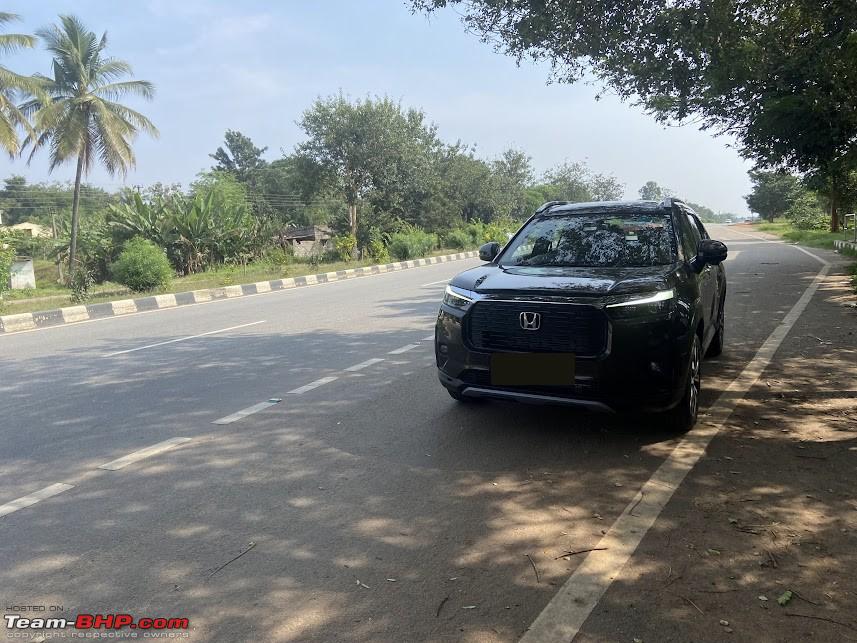 4th-gen City owner upgrades to a Honda Elevate CVT: Initial Impressions, Indian, Member Content, Honda Elevate, First Impressions