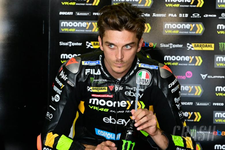 luca marini spills the truth on his negotiations with repsol honda