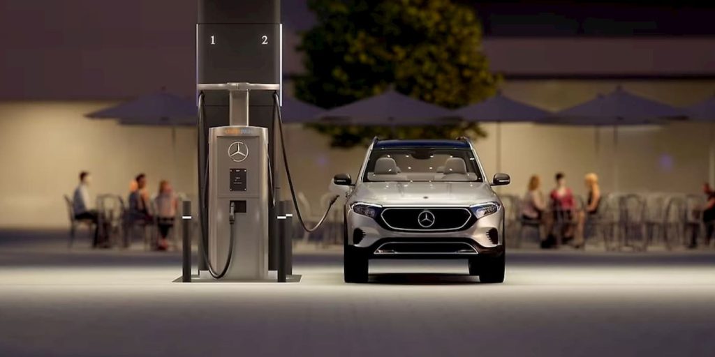 Mercedes-premium-EV-charging