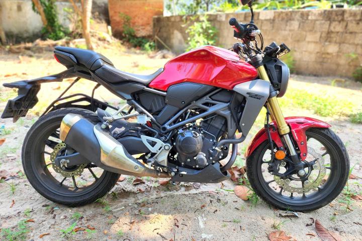 Smiled during the entire test ride of the new CB300R: My 7 observations, Indian, Member Content, Honda CB300R, Honda 2-Wheelers, test ride