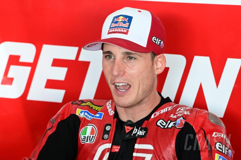 pol espargaro named as a serious possibility to return to repsol honda in 2024