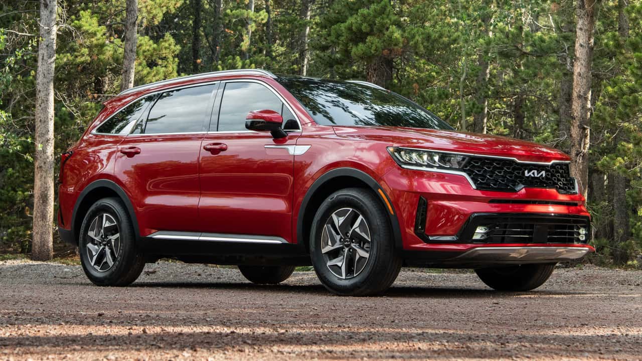 2024 kia sorento for america is not what you expected