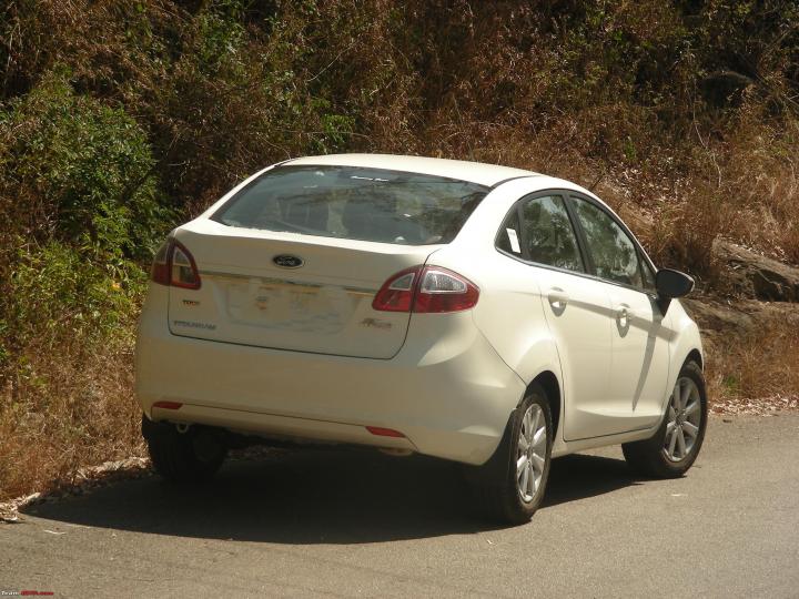 10 years with my Ford Fiesta: 10 parts replaced during ownership, Indian, Member Content, Ford Fiesta, Car ownership