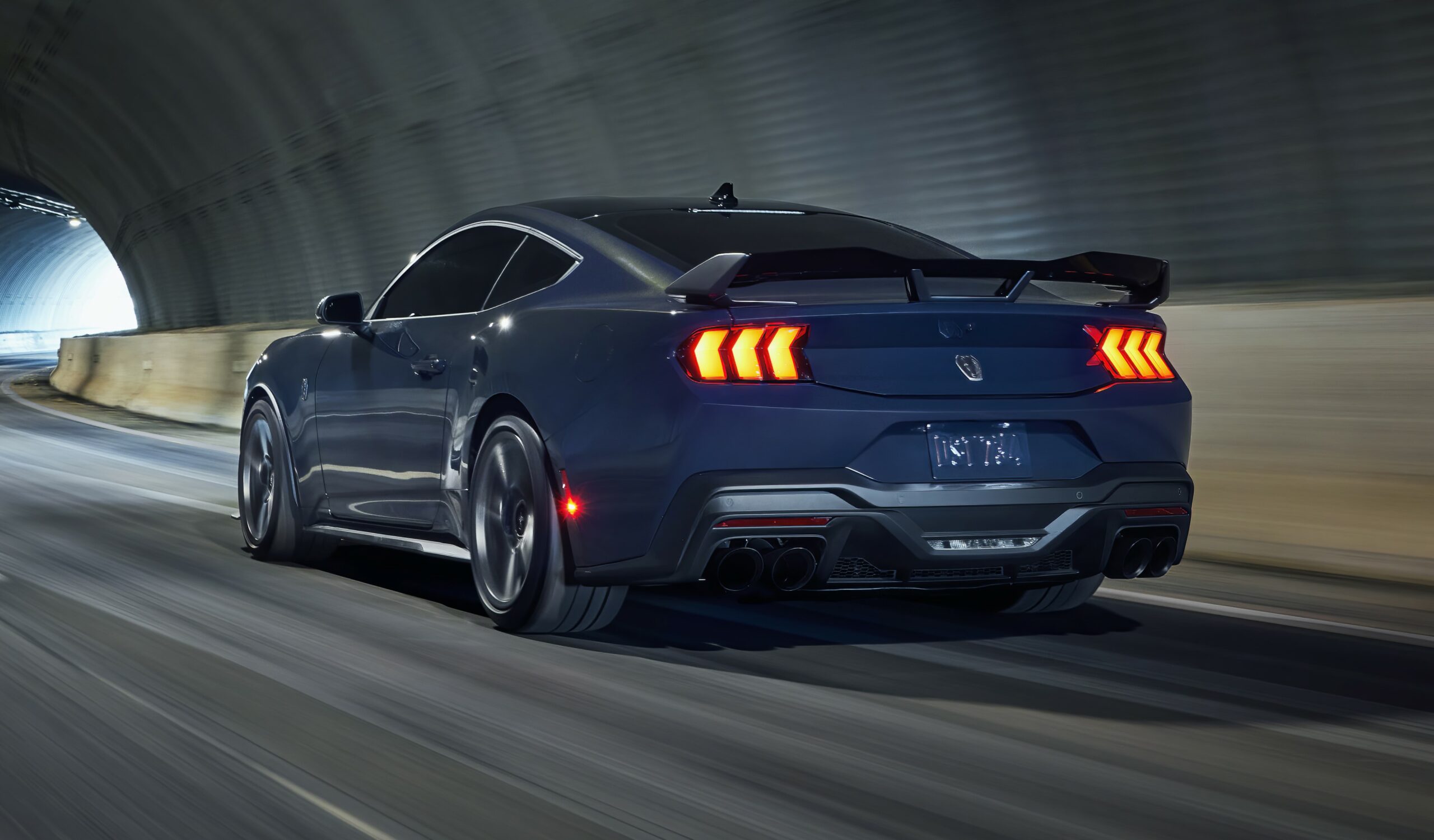 ford, ford mustang, ford mustang dark horse, next-generation ford mustang dark horse – south african pricing revealed