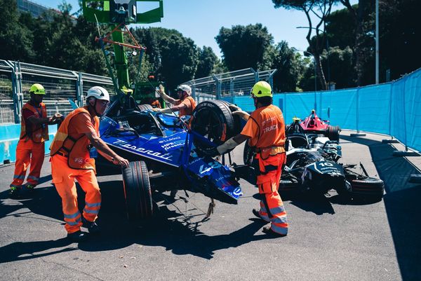 classic italian track is formula e's latest 2024 calendar surprise
