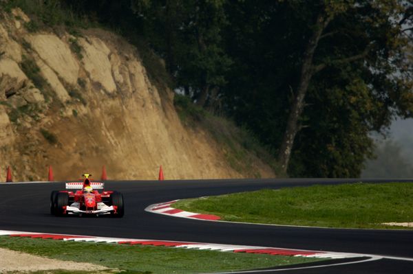 classic italian track is formula e's latest 2024 calendar surprise