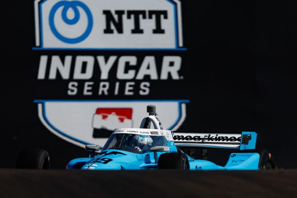 andretti indycar line-up set as it shrinks to three cars for 2024