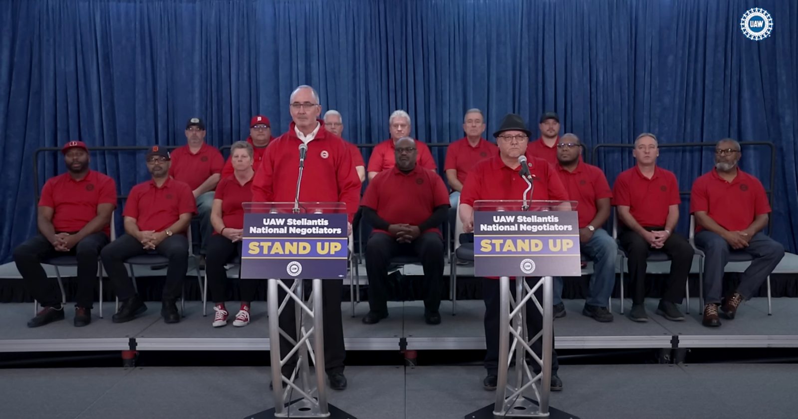 uaw’s win helps non-unionized workers too as toyota, honda both hike pay