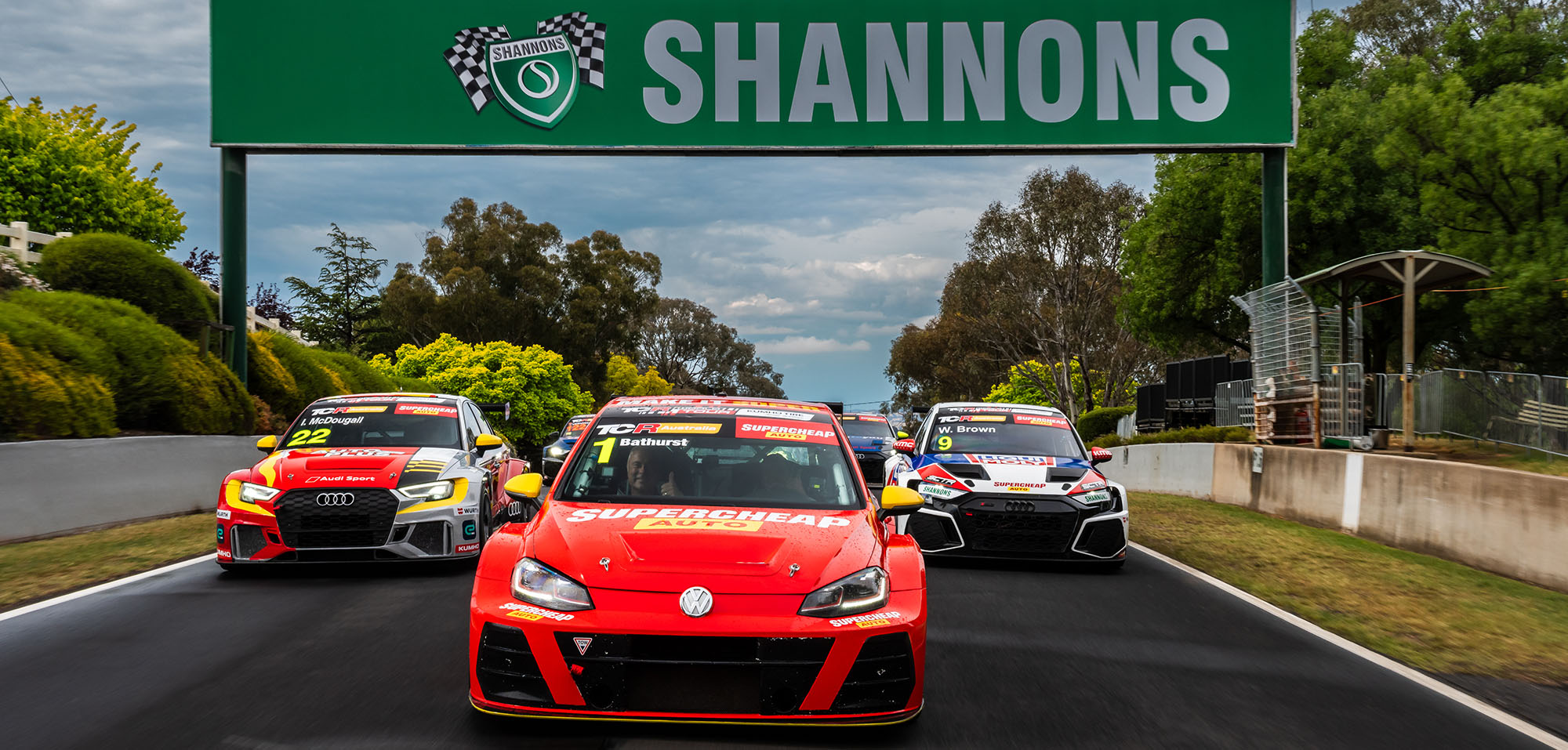 shannons continues longstanding support of speedseries