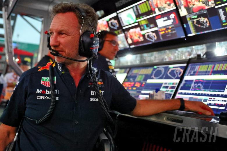 “the difference between red bull and the entire f1 grid” identified