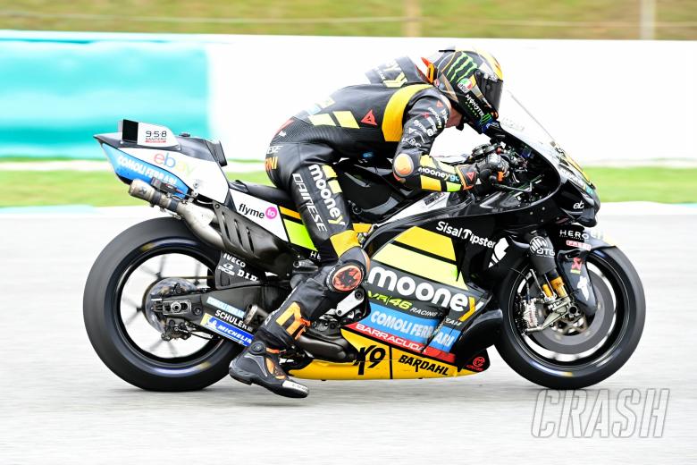 vr46 turn attention to moto2 talent fermin aldeguer to replace luca marini