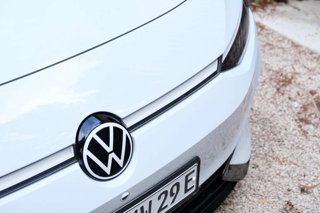 volkswagen id.7 first drive: an electric love letter to the family sedan