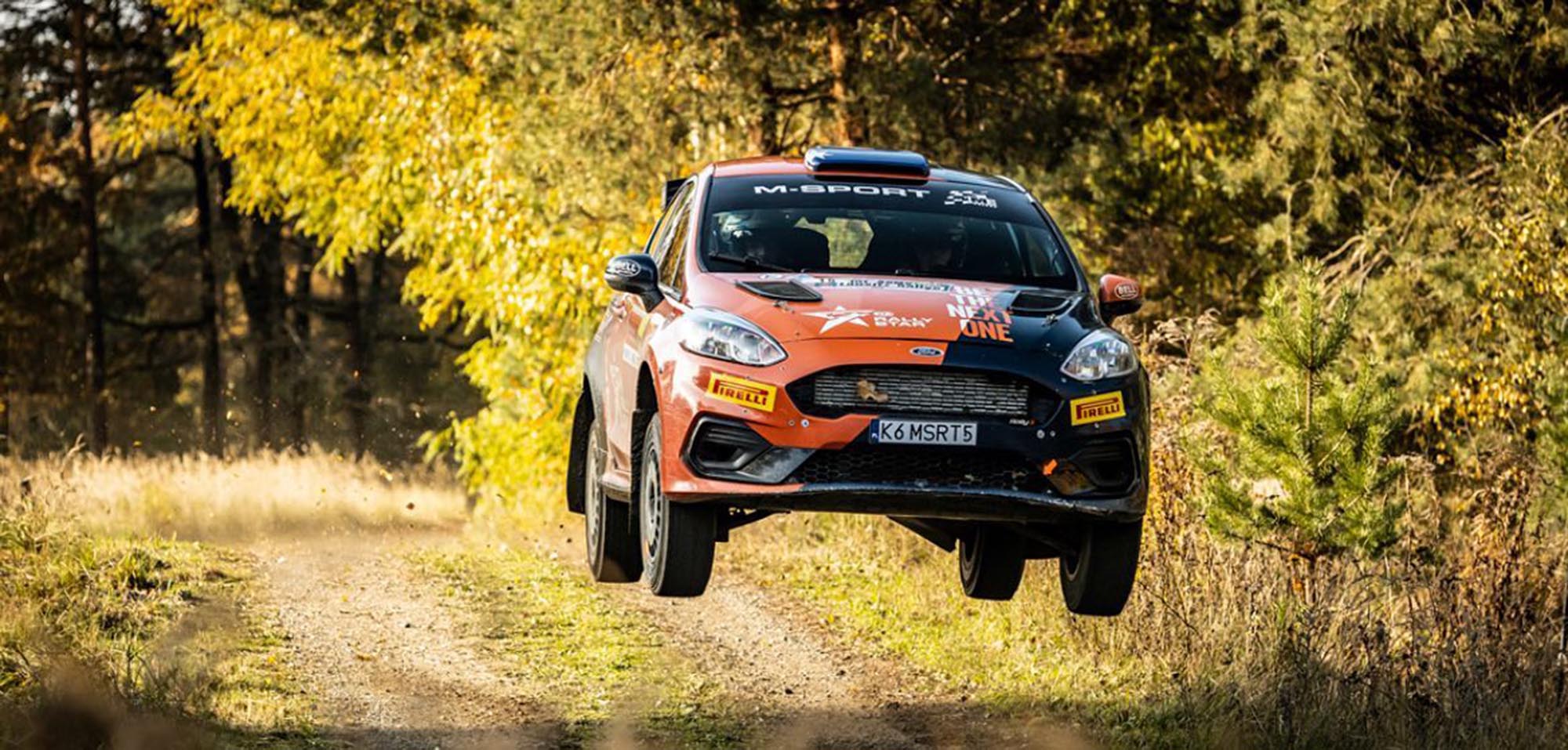 gill wins final fia rally star round for 2023