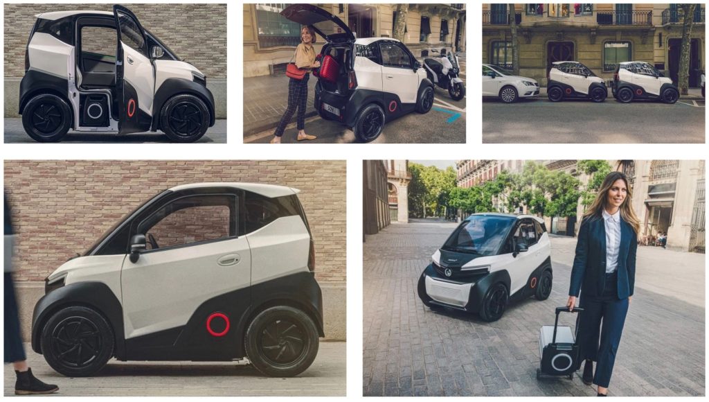 silence’s innovative rolling battery electric vehicles get a big new upgrade